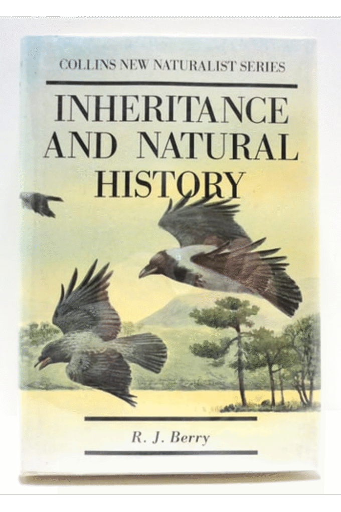 Inheritance and Natural History
