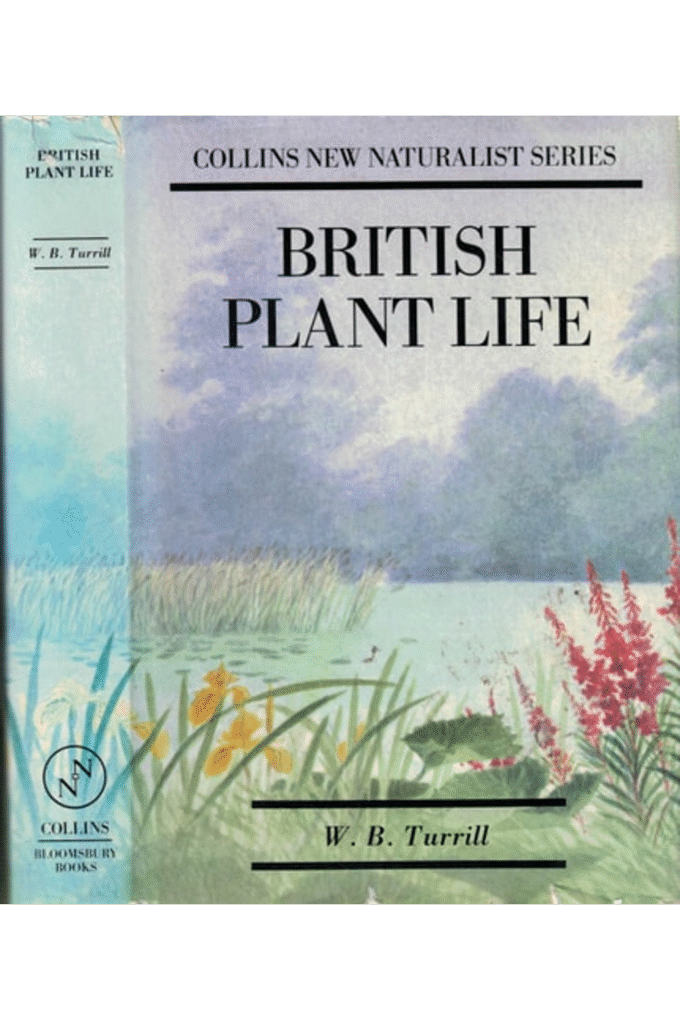 British Plant Life