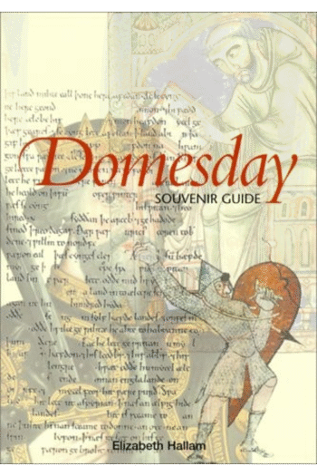DOMESDAY: A SOUVENIR GUIDE