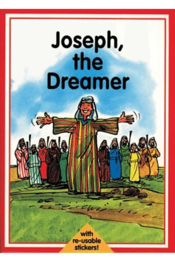 Joseph, the Dreamer