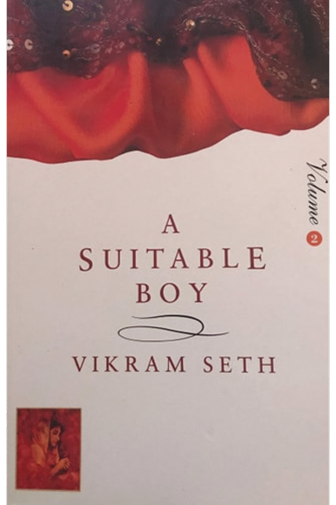 A Suitable Boy