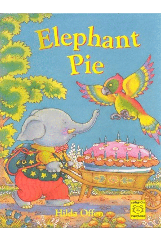 Elephant Pie