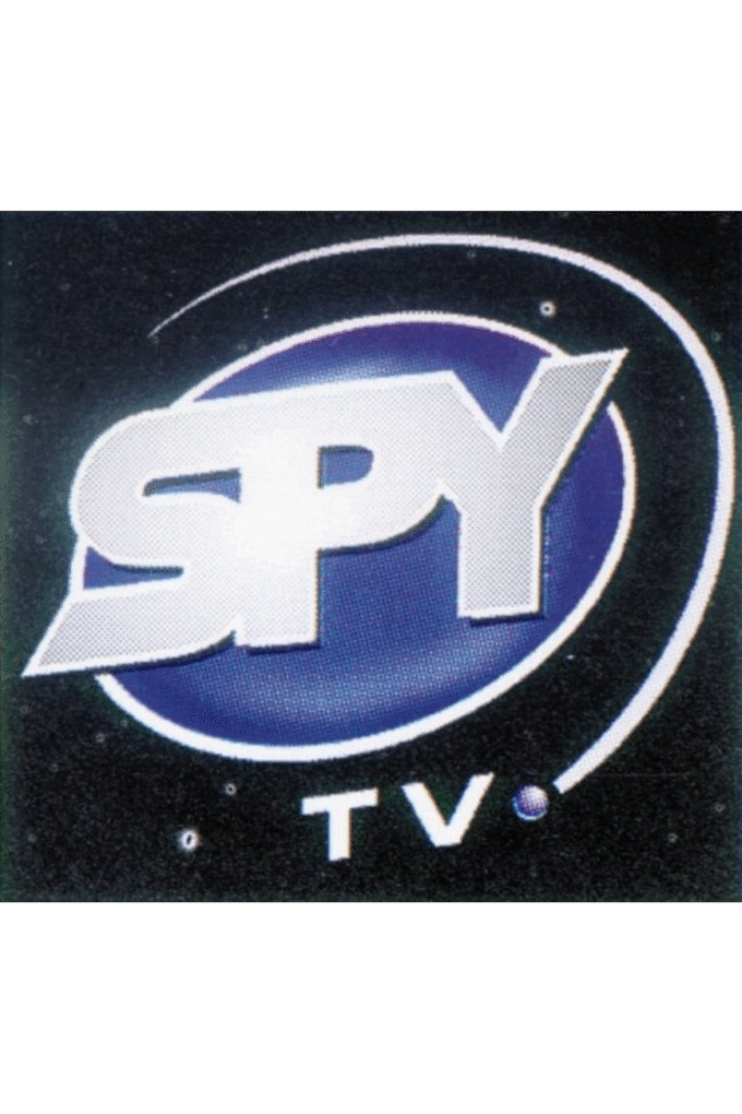 Spy TV