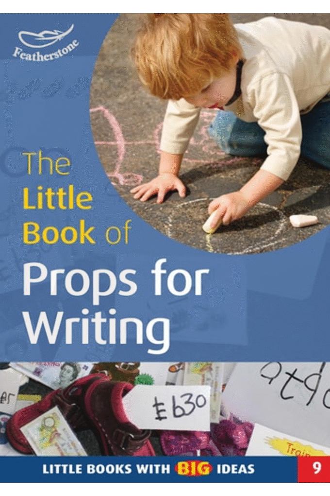 The Little Book of Props for Writing