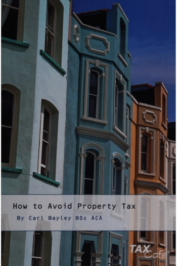 How to Avoid Property Tax