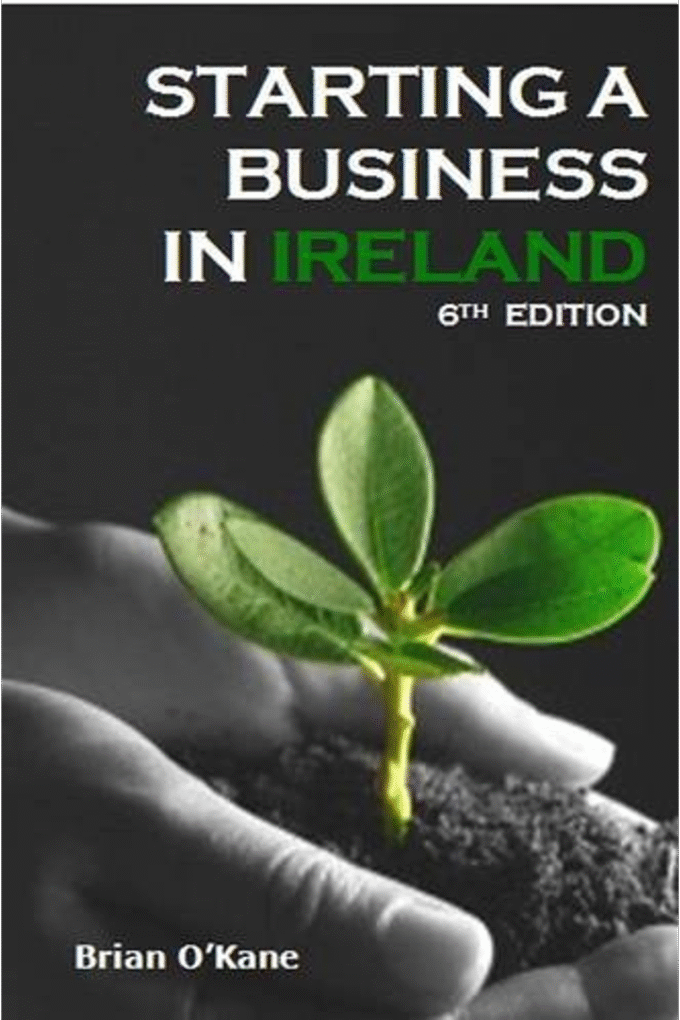 Starting a Business in Ireland