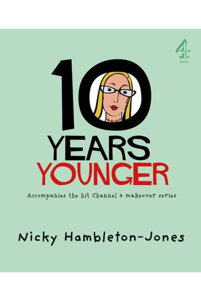 10 Years Younger