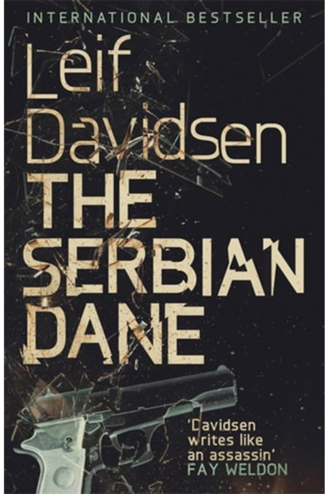 The Serbian Dane