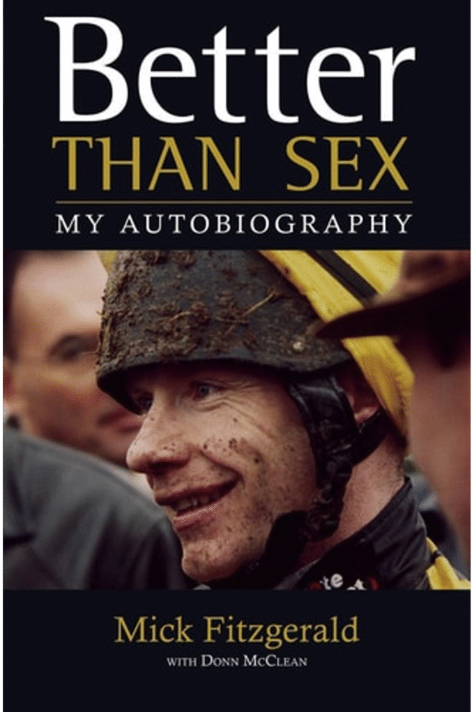 Better Than Sex