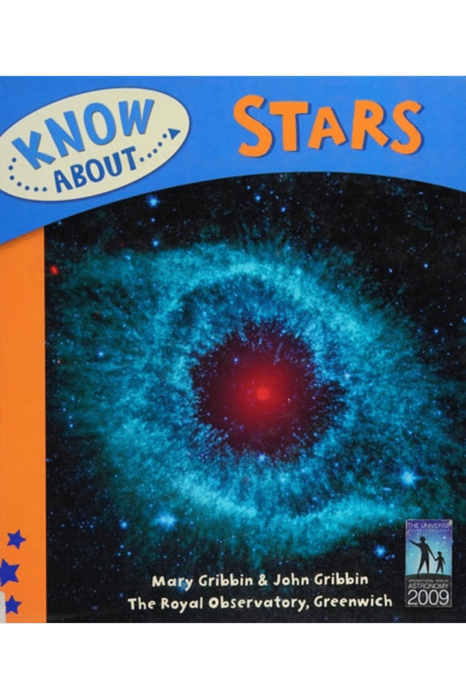 Stars (Know About...)