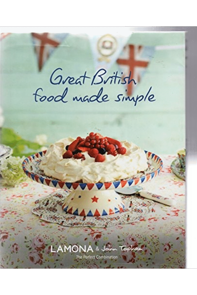 Great British Food Made Simple: Volume 3