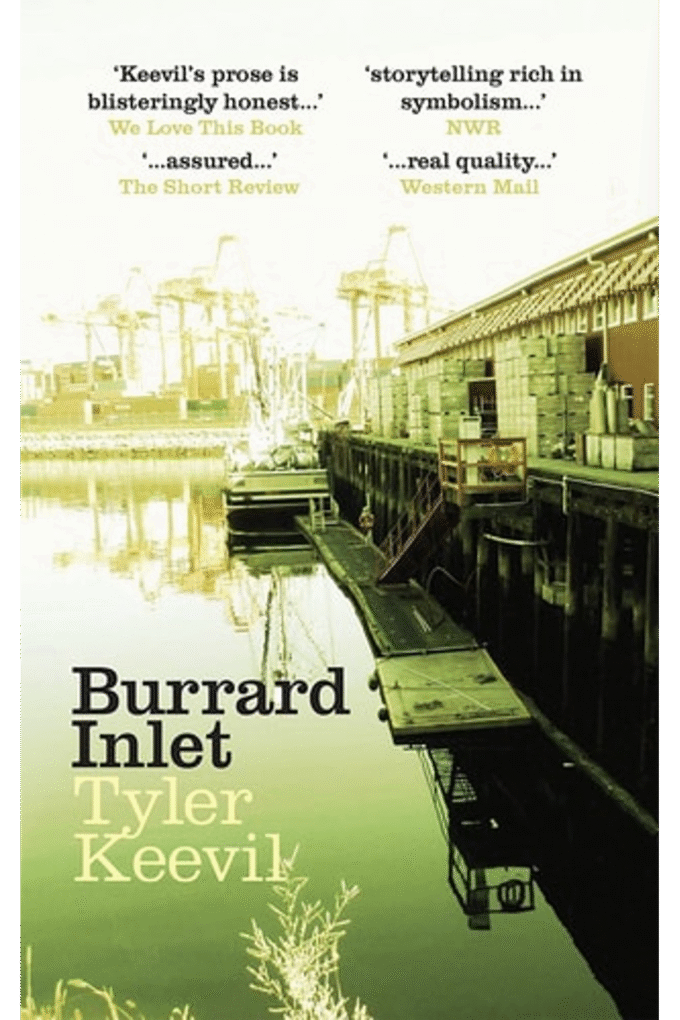 Burrard Inlet