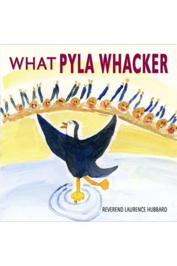 What Pyla Whacker