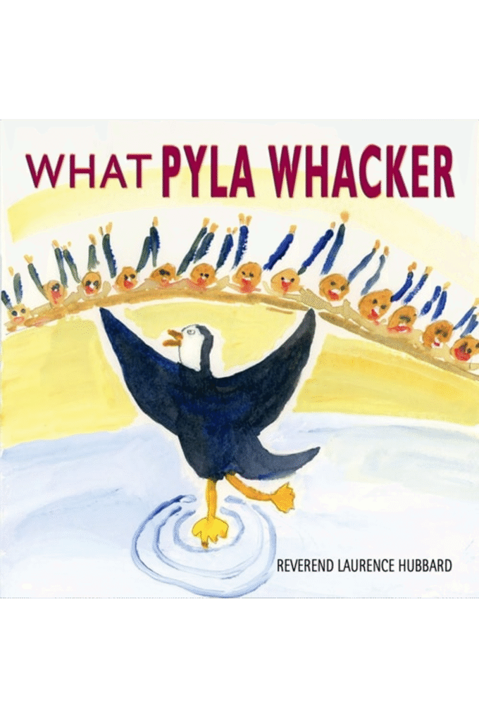 What Pyla Whacker