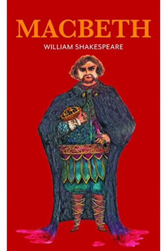 Macbeth (Baker Street Readers)