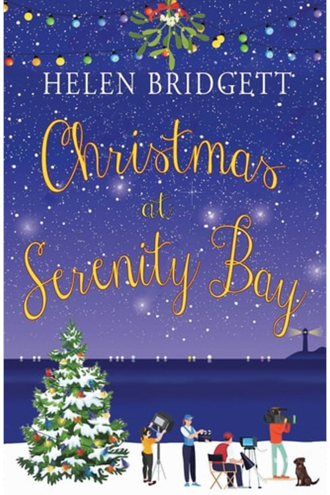 Christmas at Serenity Bay