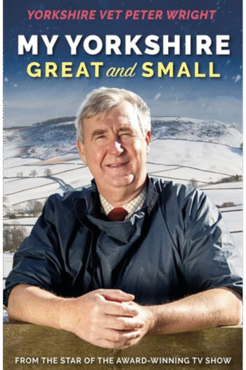 My Yorkshire Great and Small