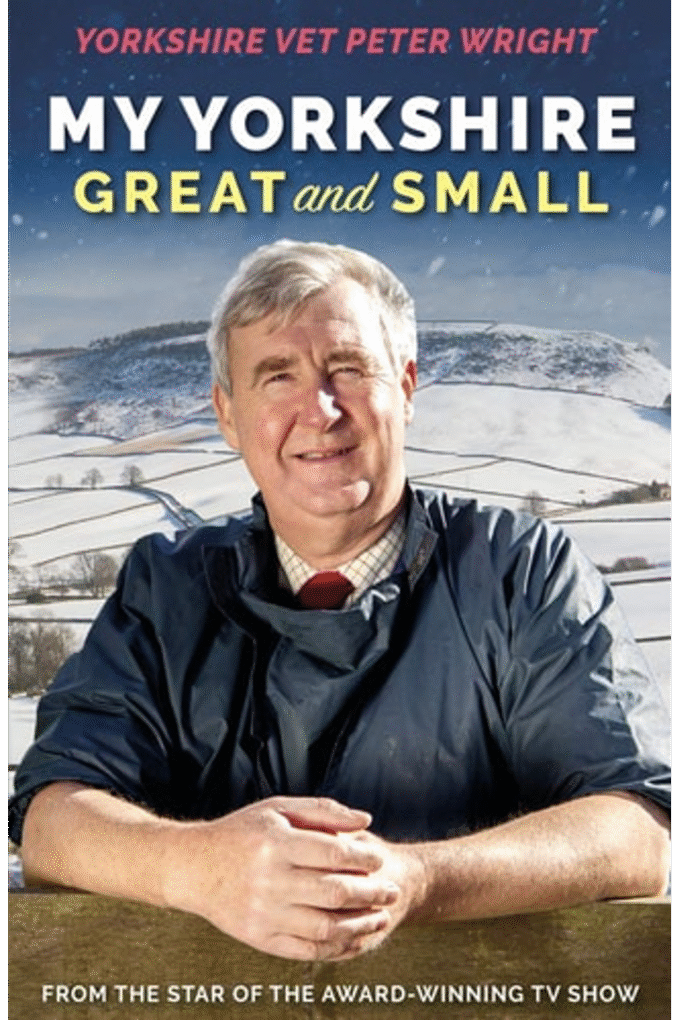 My Yorkshire Great and Small
