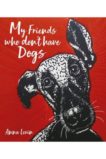 My Friends Who Don't Have Dogs