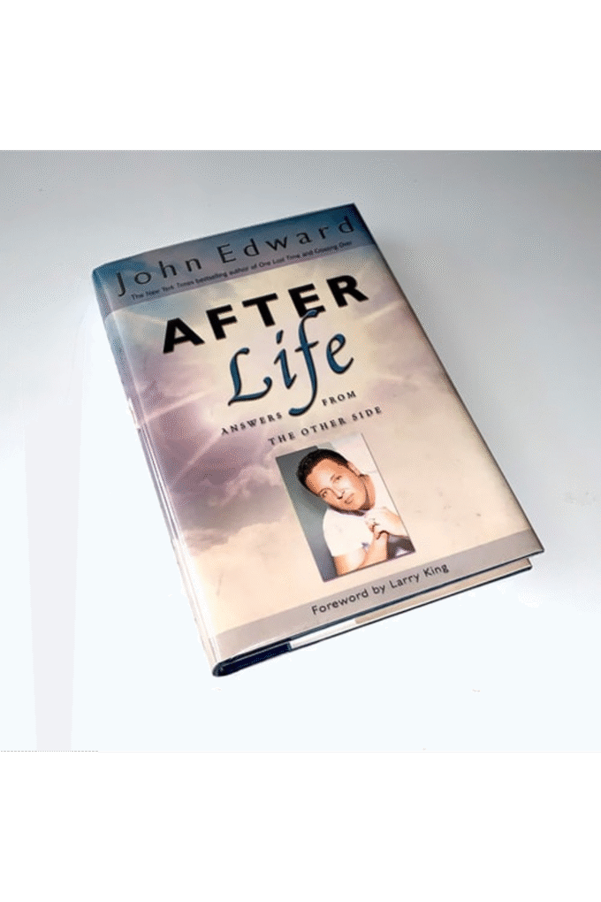 After Life: Answers From the Other Side