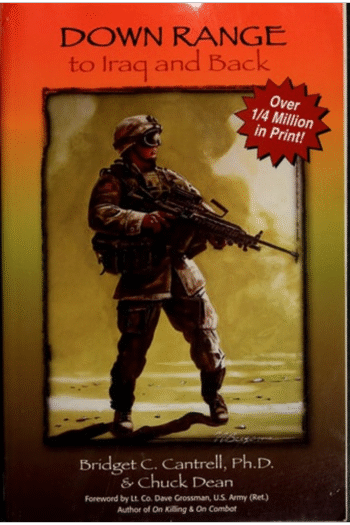 Down Range: To Iraq and Back