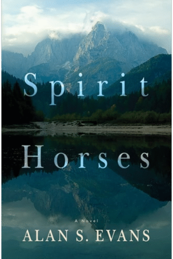 Spirit Horses