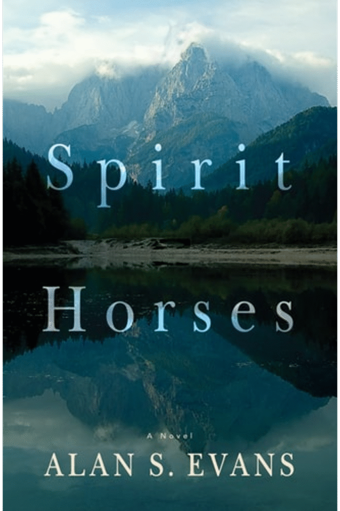 Spirit Horses