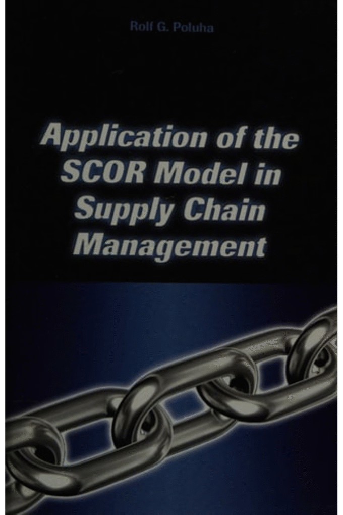 Application of the SCOR Model in Supply Chain Management
