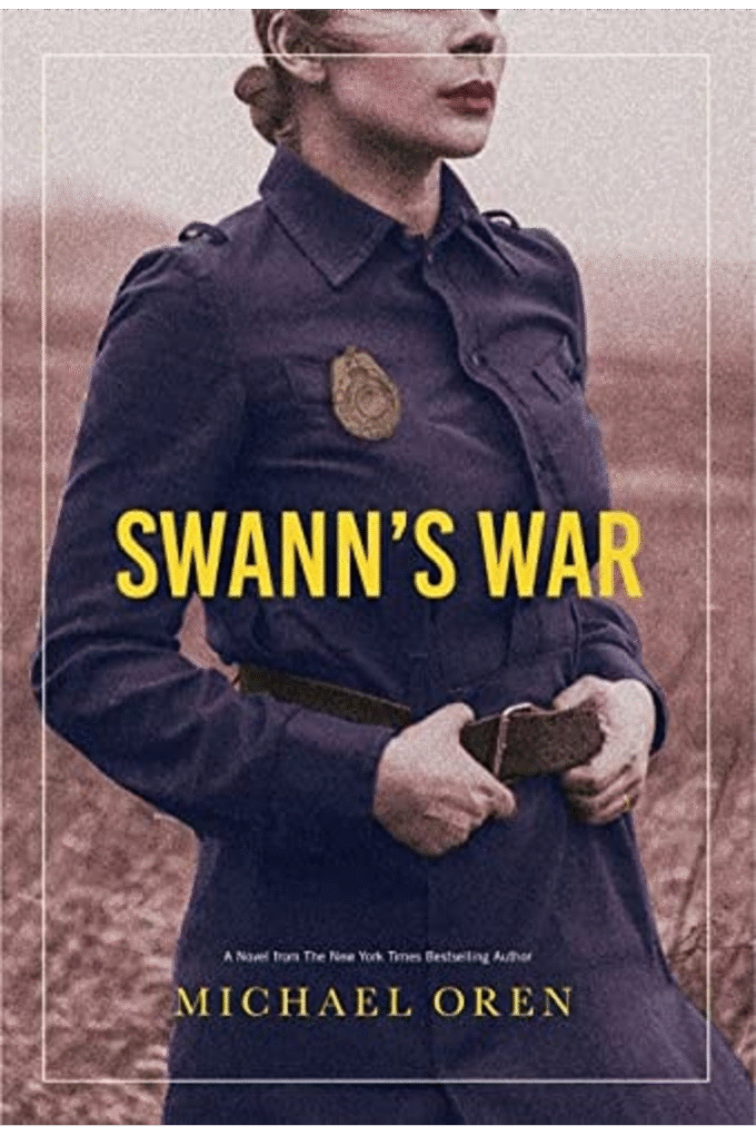 Swann's War