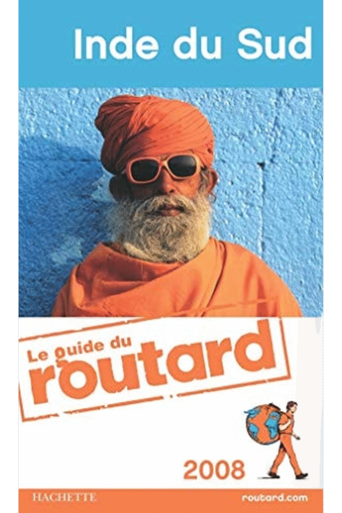 Inde du Sud