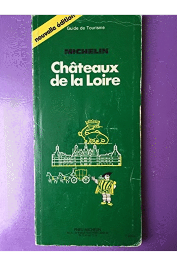 Chateaux de La Loire -OSI