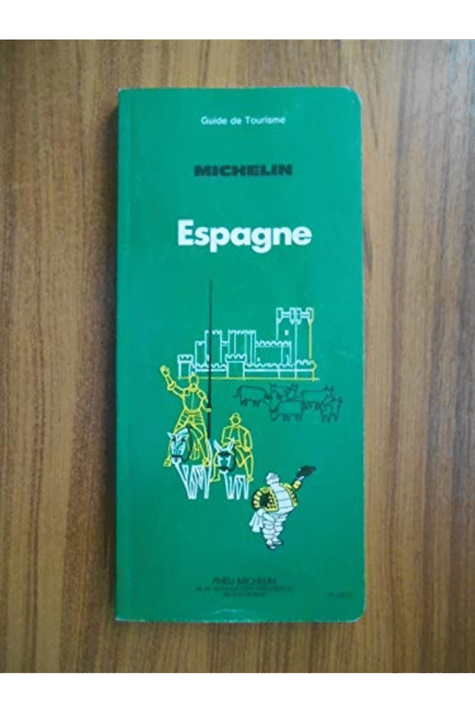 Espagne (Guide de tourisme)