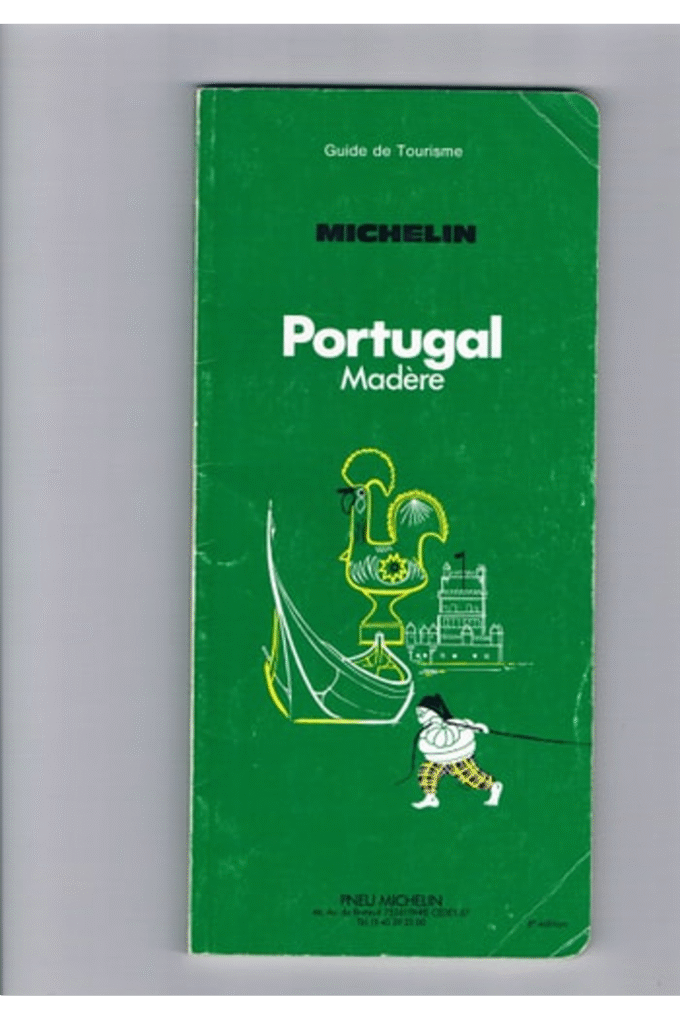 Portugal, Madre (Guide de tourisme)