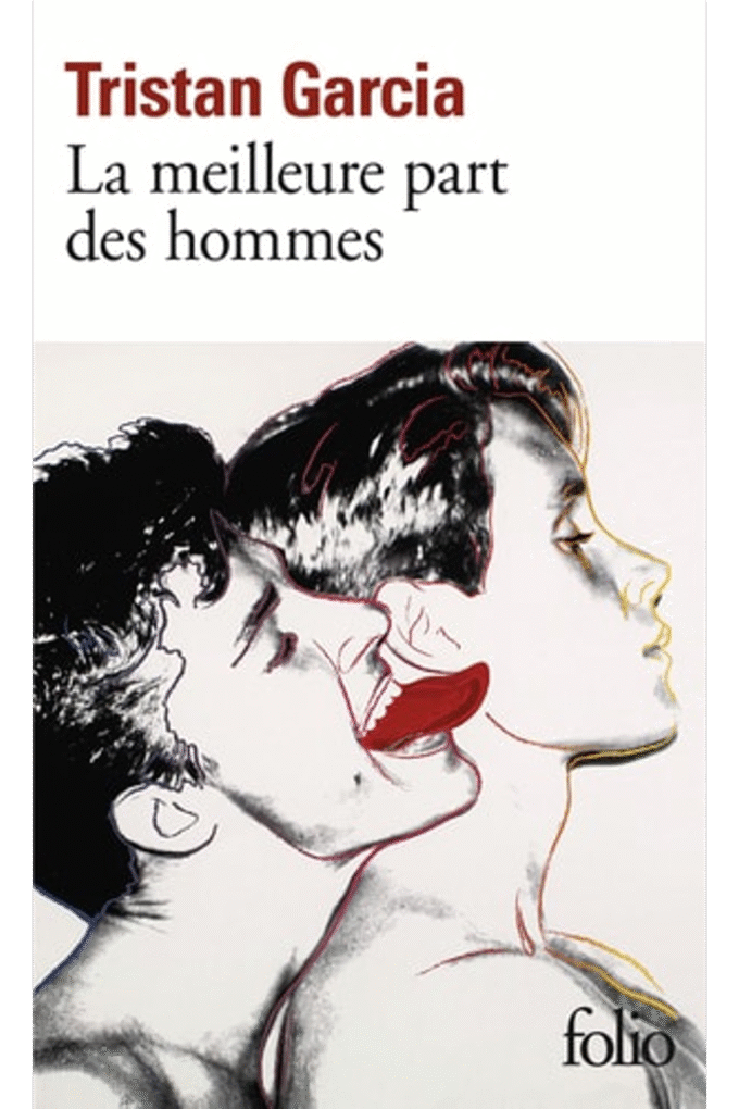 La meilleure part des hommes (Folio) (French Edition)