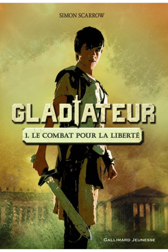 Gladiateur: Le combat pour la libert (1)