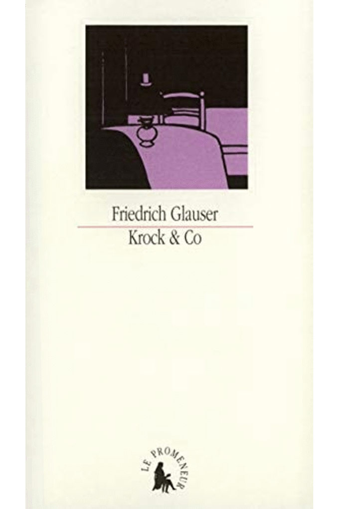 Krock & Co