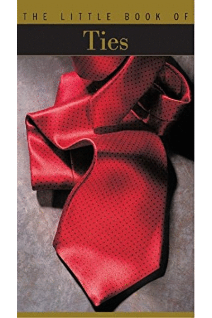 The Little Book of Ties