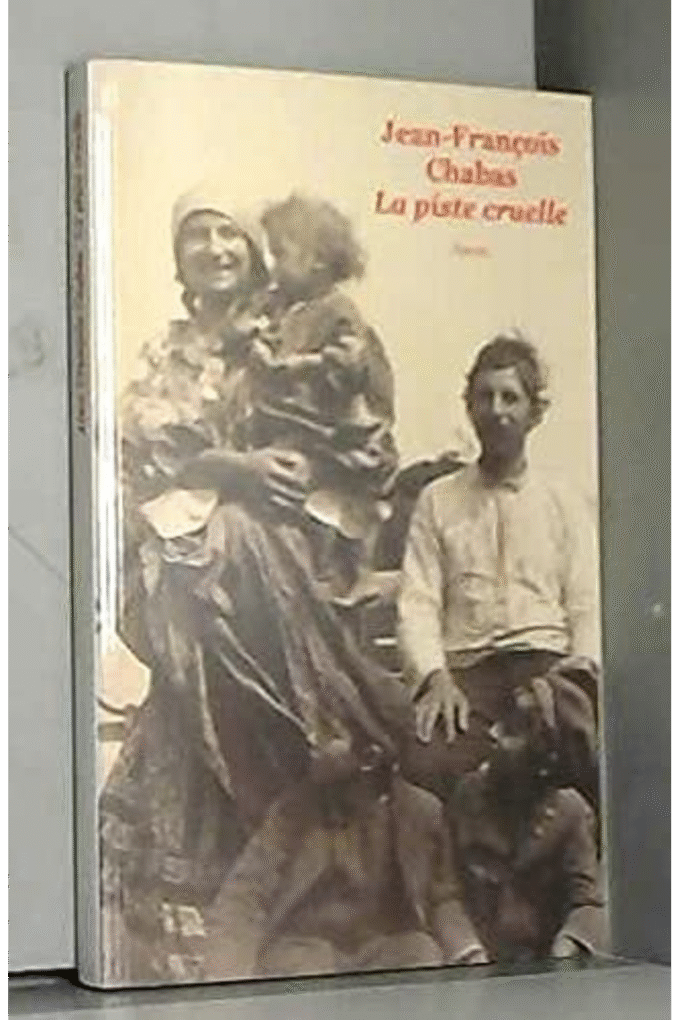 la piste cruelle
