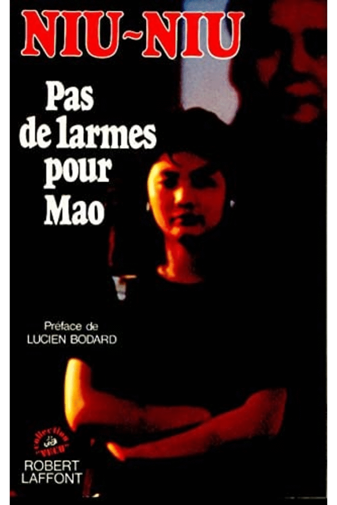 Pas de larmes pour Mao