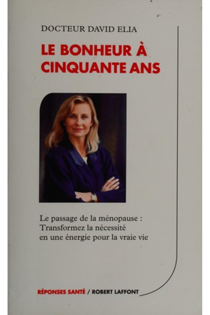 Le bonheur  cinquante ans