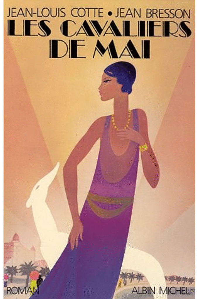 Les cavaliers de mai: Roman (French Edition)