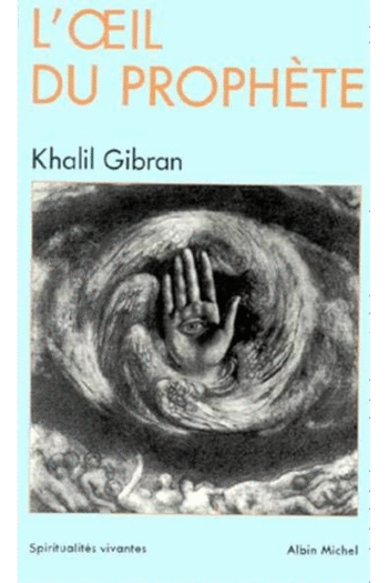 L'OEil du prophte