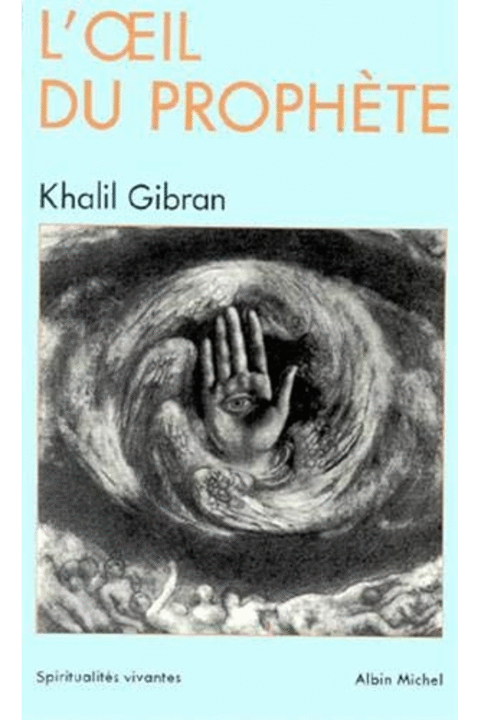 L'OEil du prophte