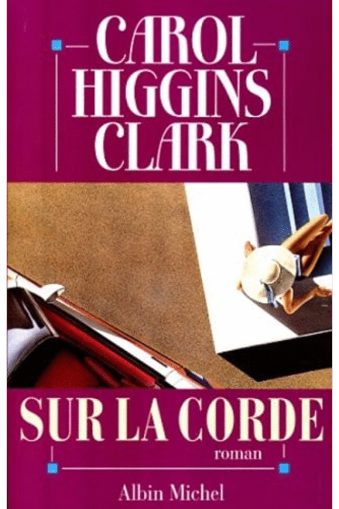 Sur la corde