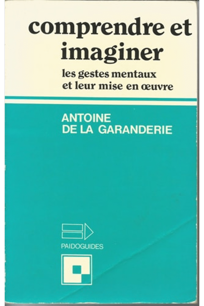 Comprendre et imaginer (BAY.ESS.DOC.DIV)