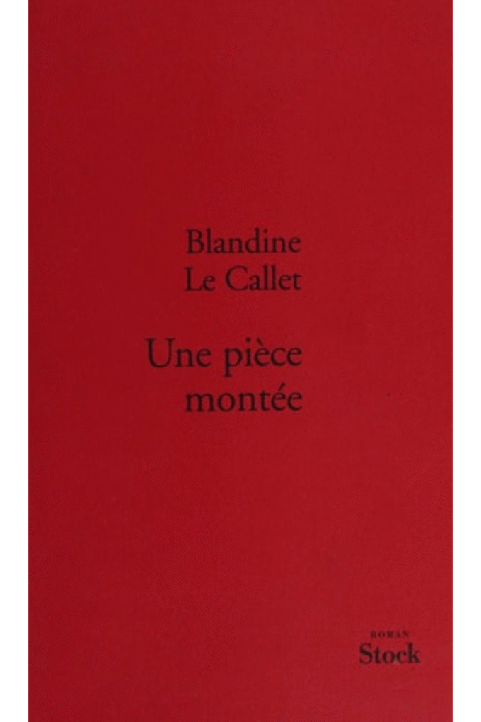 Une pice monte