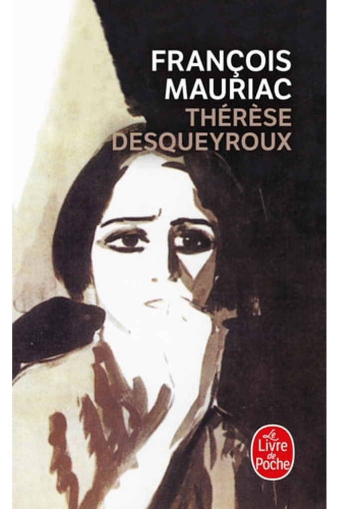 Thrse Desqueyroux