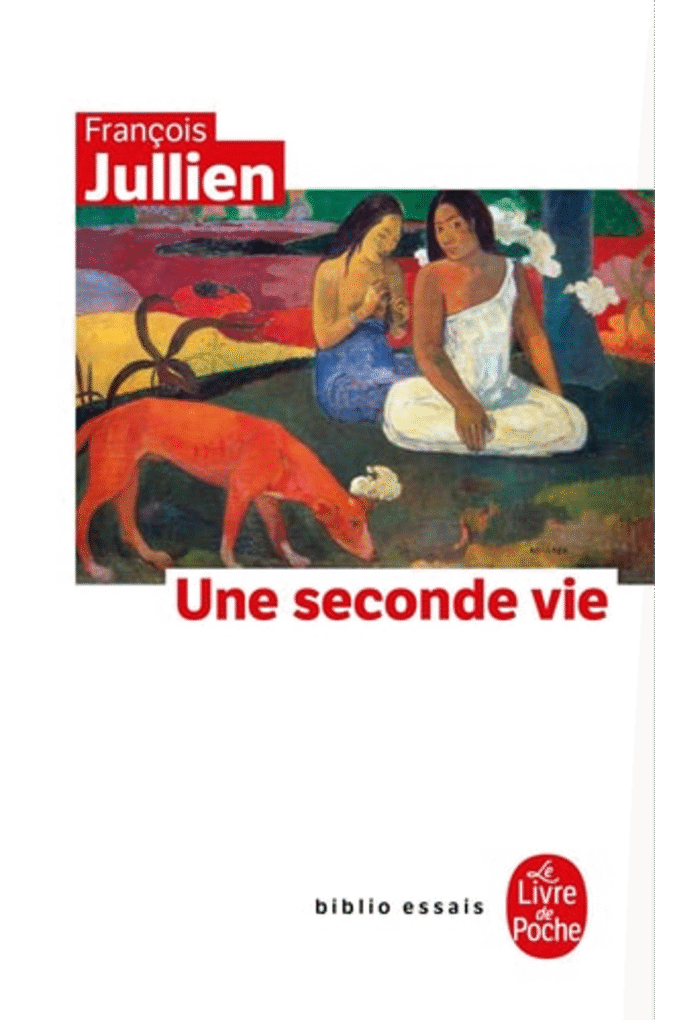 Une seconde vie