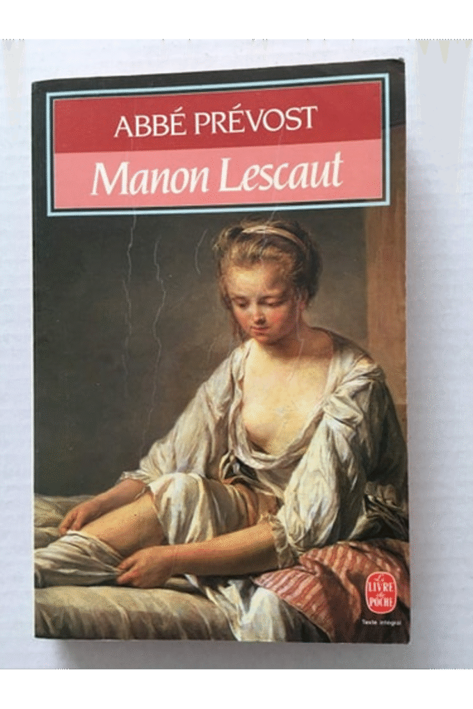 Manon Lescaut