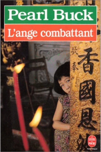 L'ange combattant: Portrait d'une ame